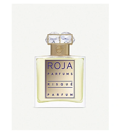Roja Parfums Risque Parfum Pour Femme 50ml In Na