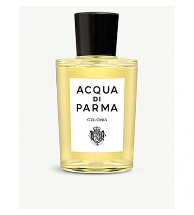 Acqua Di Parma Colonia Eau De Cologne Splash Bottle, Size: 500ml In Na