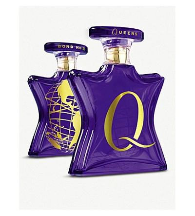 Bond No. 9 Queens Eau De Parfum