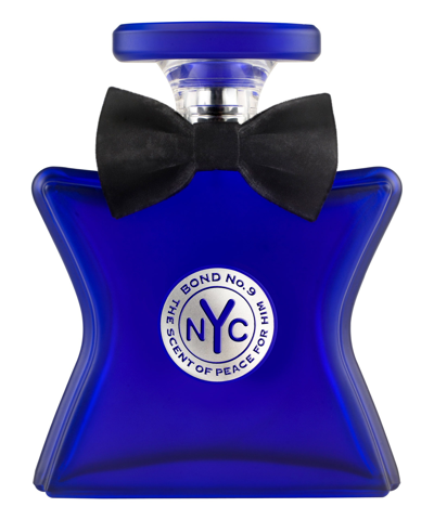 Bond No. 9 The Scent Of Peace For Him Eau De Parfum In White