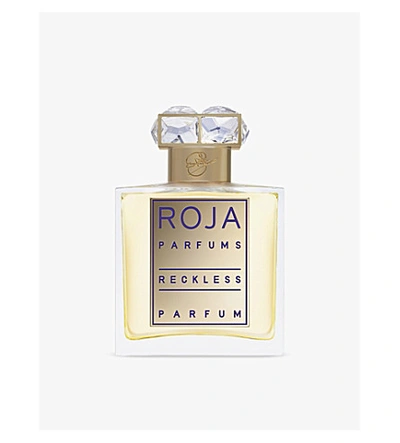 Roja Parfums Reckless Pour Femme Pure Perfume In Na