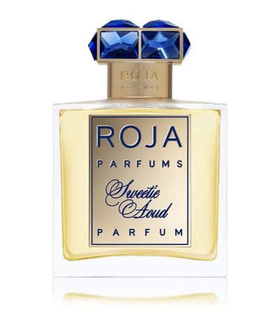 Roja Parfums Sweetie Aoud Pure Perfume In Na