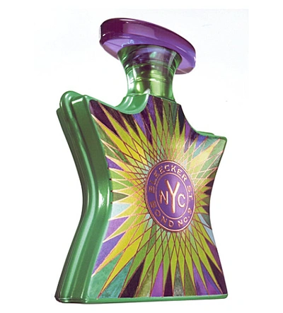 Bond No. 9 Bleecker Street Eau De Parfum In White