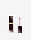 Tom Ford Lip Lacquer Luxe Matte 6ml In Insouciant