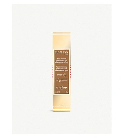 Sisley Paris Sisley Sunleÿa G.e. Global Sun Care Spf 50+ 50ml