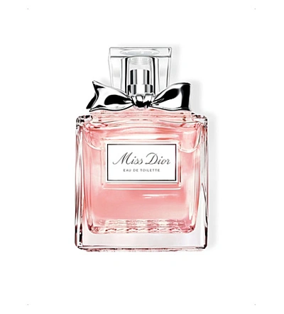 Dior Miss  Eau De Toilette (100ml) In Multi