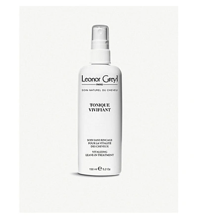 Leonor Greyl Leonor Grayl Tonique Vivifiant (hair Loss Spray)