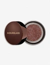 Hourglass Scattered Light Glitter Eyeshadow In Blaze