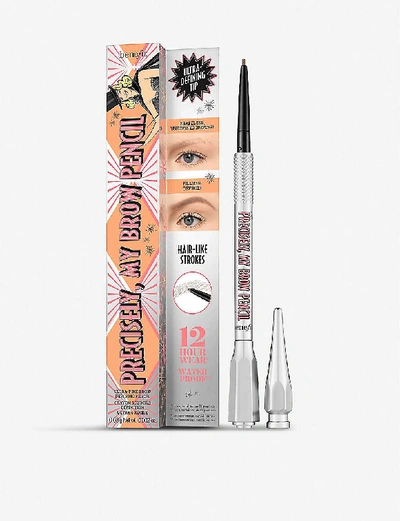 Benefit Precisely, My Brow Pencil 0.08g In 3.75