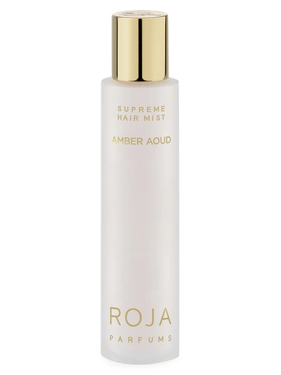 Roja Parfums Amber Aoud Supreme Hair Mist 50ml