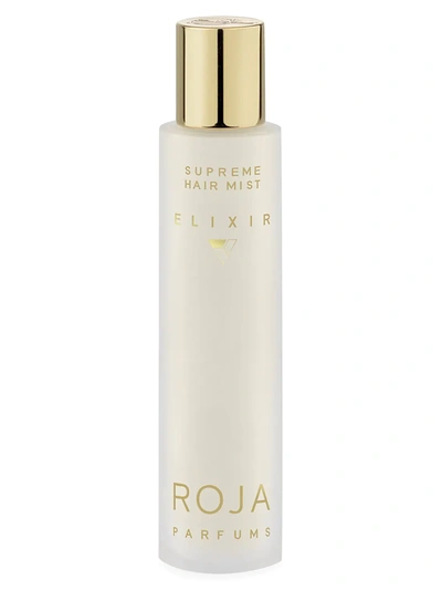 Roja Parfums Elixir Supreme Hair Mist 50ml In N/a