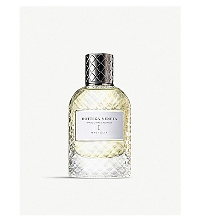 Bottega Veneta Parco Palladiano I Unisex Perfume 50ml In Transparent