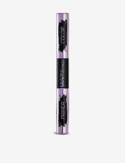 Urban Decay Brow Endowed Brow Primer And Colour In Shade 4