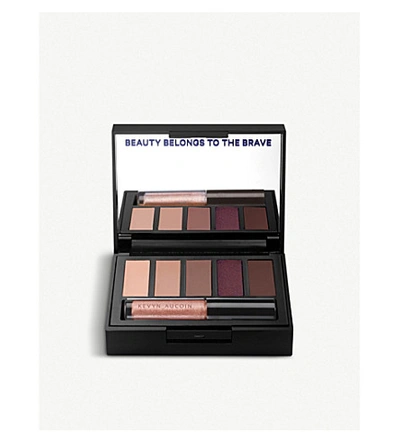 Kevyn Aucoin Emphasize Eye Design Eye Shadow Palette In Focused