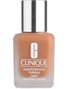 Clinique Superbalanced Makeup