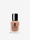 Clinique Superbalanced Makeup In 11 Sunny