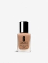 Clinique Superbalanced Makeup In 14 Wheat