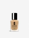 Clinique Superbalanced Makeup In 28 Light