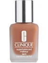 Clinique Superbalanced Makeup In Clove