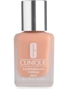 Clinique Superbalanced Makeup In Honeyed Beige