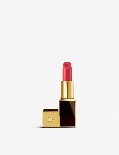 Tom Ford Flamlngo Exotic Lip Colour In Flamingo