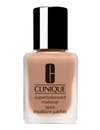 Clinique Superbalanced Makeup In 09 Sand