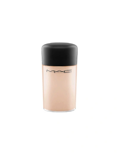 Mac Naked Pigment