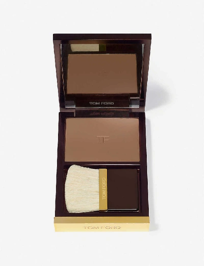 Tom Ford Sahara Dusk Translucent Finishing Powder 9g