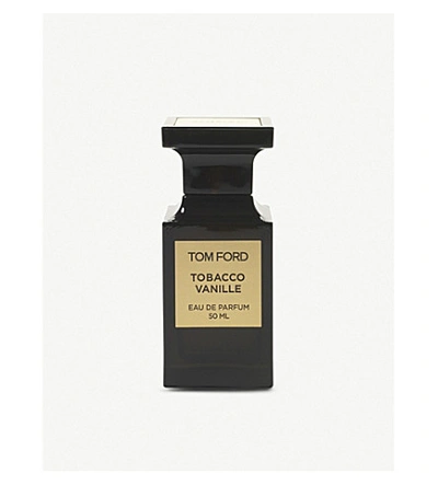 Tom Ford Private Blend Tobacco Vanille Eau De Parfum 50ml