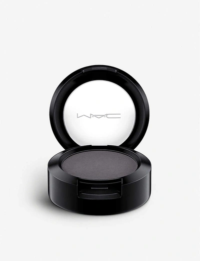 Mac Small Eyeshadow 1.5g In Greystone