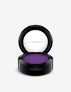 Mac Small Eyeshadow 1.5g In Power To The Purple