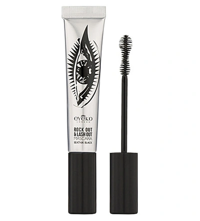 Eyeko Rock Out And Lash Out Mascara
