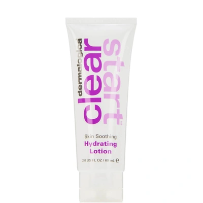 Dermalogica Clear Start Soothing Hydrating Lotion 60ml In N,a
