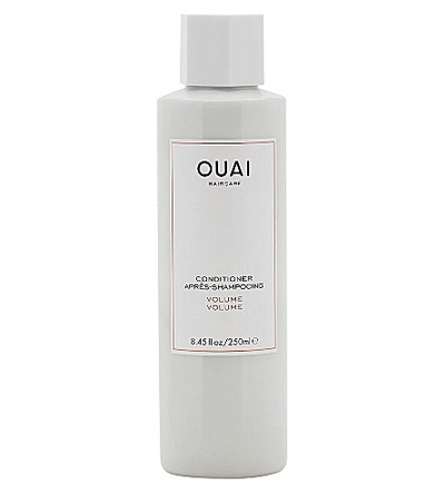 Ouai Volume Conditioner 250ml