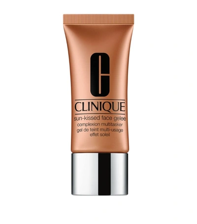 Clinique Sun-kissed Face Gelee Complexion Multitasker 30ml