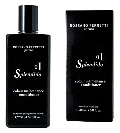 Rossano Ferretti Parma Splendido Colour Maintenance Conditioner 200ml