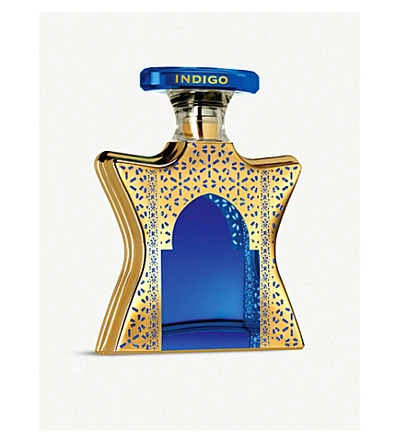 Bond No. 9 Dubai Indigo Eau De Parfum 100ml