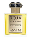 Roja Parfums 1.7 Oz. Vetiver Parfum Pour Homme