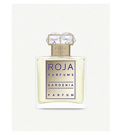 Roja Parfums Gardenia Parfum Pour Femme In Na