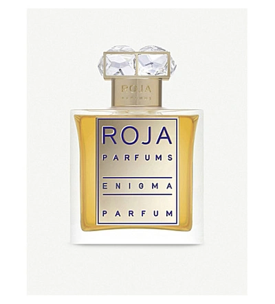 Roja Parfums Enigma Edition Speciale Eau De Parfum 100ml, Women's, Size: 100ml In Na