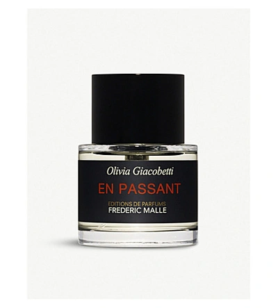 Frederic Malle En Passant Eau De Parfum In Nero