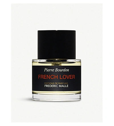 Frederic Malle French Lover Cologne In Na