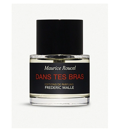 Frederic Malle Dans Tes Bras Eau De Parfum