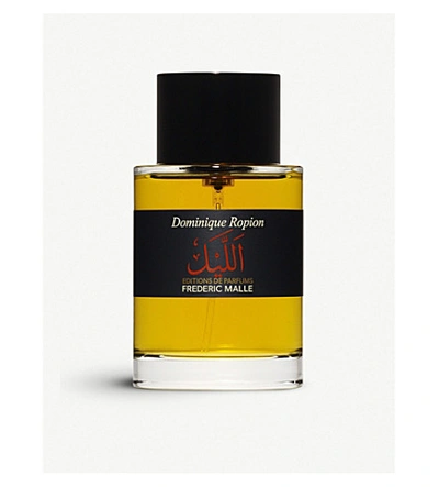 Frederic Malle The Night Eau De Parfum