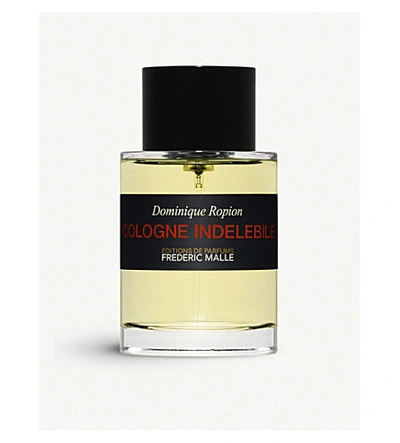 Frederic Malle Cologne Indélébile Eau De Parfum