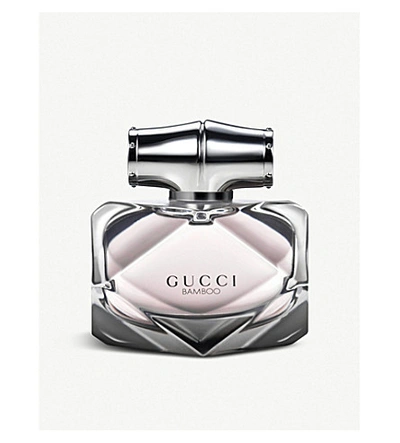 Gucci Bamboo Eau De Parfum