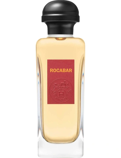 Hermes Rocabar Eau De Toilette