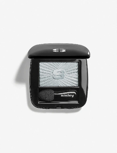 Sisley Paris Les Phyto Ombres Eyeshadow 1.8g In Silky Sky