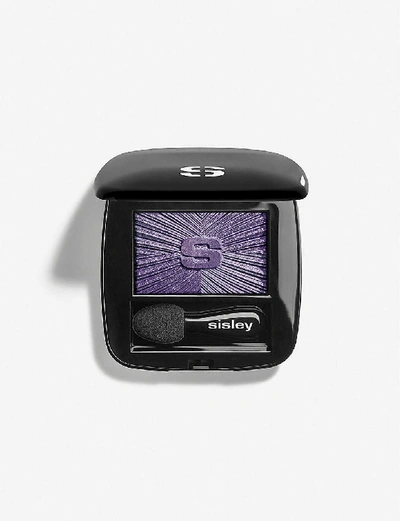 Sisley Paris Les Phyto Ombres Eyeshadow 1.8g In Sparkling Purple
