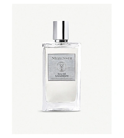 Mizensir Eau De Gingembre Eau De Parfum